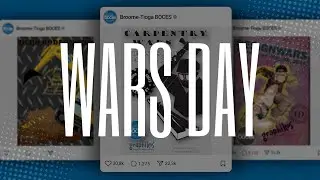 WARS DAY 2025