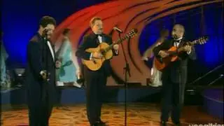 Вокальное трио 