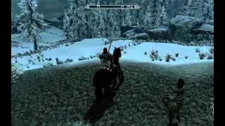 L'intégrale Skyrim - Ep 61 - Playthrough FR HD par Bob Lennon