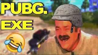 PUBG MOBILE.EXE