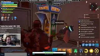 V3.5 PVE // Spielautomaten Quest? Kein Problem mit Arcade! Daily destroy