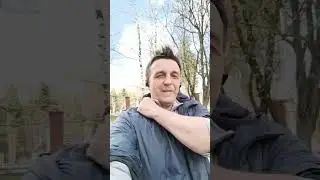 Пробежка 8.7 км вокруг Лисьей горы. 23 апреля 2023