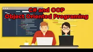 OOP Introduction with c# access modifiers