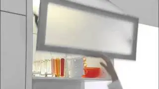 Introduction to AVENTOS lift system
