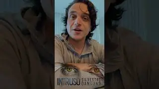 Ésta segunda nominación no hubiese sido posible sin los grandes artistas #Intruso #SilvestreDangond