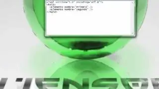 Tutorial de XML Basico 1ra. Parte