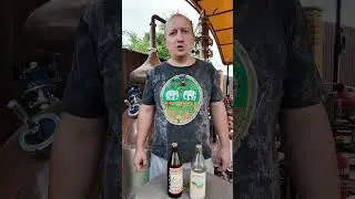Водка русская 1989 года