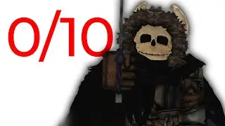 Rating the WORST Roblox Outfits EVER