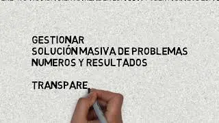 ¿QUÉ ES PAIS CON GESTORES? EXPLICACIÓN EN 3 MINUTOS