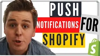 FIREPUSH SMS, Web Push, Email- Honest Shopify App Review by EcomExperts.io