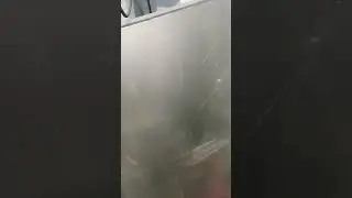 Прикаточный ролик шумология