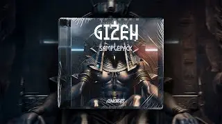 [FREE] (50+) UK/NY Drill Sample Pack 2023 