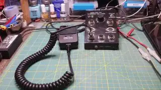 Voice Changer Microphone