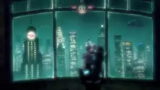Bioshock 2 teaser [school project]