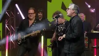 OPUS "Route 66" feat. Johannes Silberschneider & Robby Musenbichler - live Opera Graz