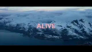 Madden - Alive  (Official Music Video)