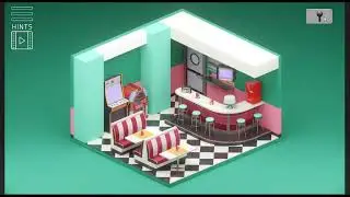 Isometric Escape 2 Walkthrough Crazygames