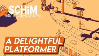 A Delightful Platformer - Schim Review | LT3