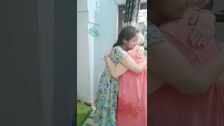 ऐसा ही feel होता 🥺🙏🙏 #middle class family love 💕😘#papa #mummy का प्यार💕