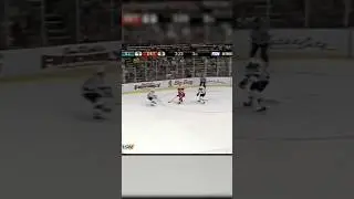 Как Павел Дацюк УНИЗИЛ сразу двух игроков! 