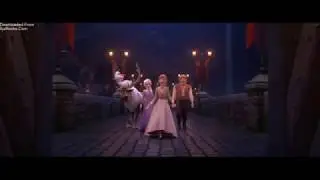 Reverse : frozen 2 somethings never change