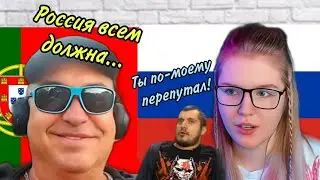 ПРАВДА У КАЖДОГО СВОЯ, НО ИСТИНА ОДНА ! / Ладка Мармеладка /Чат рулетка /БЫТЬ ДОБРУ