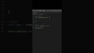 Check leap year in javascript 