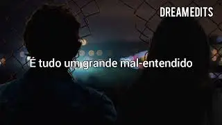 Alec Benjamin - One Wrong Turn (Tradução/Legendado)