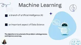01_Machine Learning Intro Part 1
