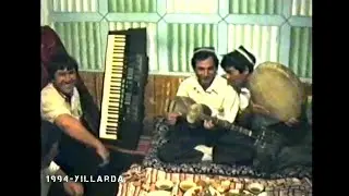 Шерали Жураев 2 1994 Сух туйларидан 👍