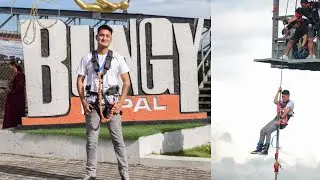 Bungy le satto lagyo 😱🤒Scary💔 ||Cool Boyyy||