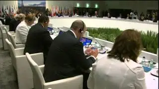 Informal meeting of Justice and Home Affairs Ministers