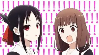 new chika game 'pump it' - Kaguya-sama: Love is War Season 2 Episode 12