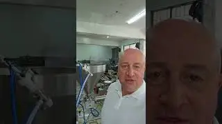 Розлив жидких и вязких продуктов. Автоматическое решение. Трейсилер и термоформер с розливом.