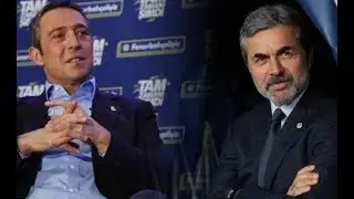 Ali Koç 