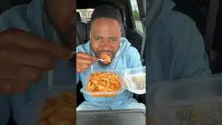 Trying The Best CAJUN Food. (in St Louis MO)