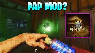 This Black Ops 3 Zombies Mod is FUN!