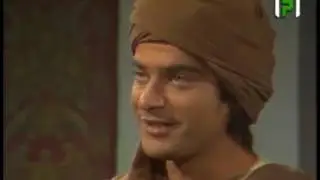 مسلسل فرسان الله الحلقة السادسة