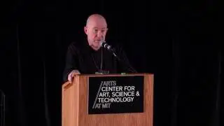 2017 CAST Symposium BEING MATERIAL: Evan Ziporyn, AUDIBLE