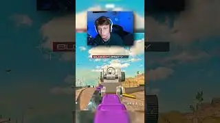 his accuracy is UNREAL 😱  