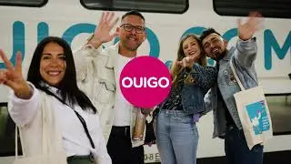 Así fue el finde que pasamos en Murcia | OUIGO
