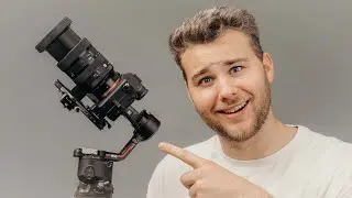 Gimbalon egy zoom objektív? | Sigma 24-70mm F2.8 DG DN II Art objektív bemutató