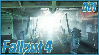 Прохождение FALLOUT 4 G.O.T.Y #01