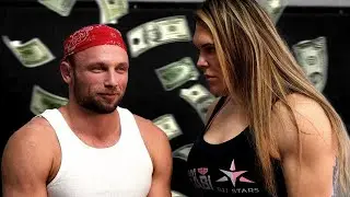 The Lead-Up To Craig Jones vs. Gabi Garcia