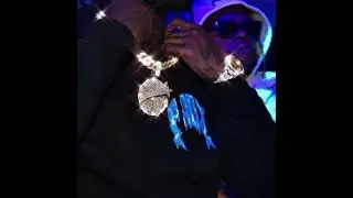 [FREE] Pop Smoke x 808 Melo Type Beat 