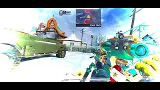Codm IphoneXR Sniper Montage