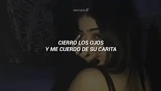 Junior H - Ella (Letra)