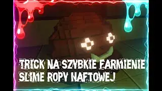 Jak łatwo i szybko znaleźć Slime ropy naftowej w PixARK 2023