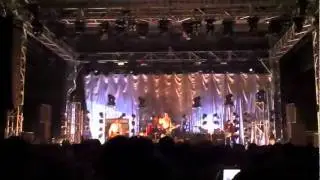 2011/02/04 - Grinderman - No Pussy Blues - Big Day Out - Adelaide