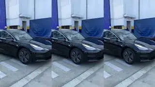 😎💪 ¡EL PRIMER TESLA EN PASAR REVISIÓN TÉCNICA EN FARENET!